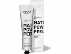 Veoli Botanica Kyselý peeling VeoliBotanica MATCHA POWER PEEL