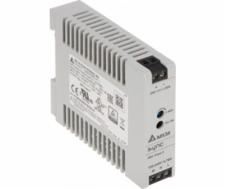 Delta SPÍNANÝ NAPÁJECÍ ZDROJ DRS-24V30W-1NZ Delta Electro...