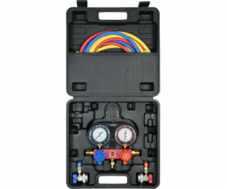 SERVISNÍ SADA KLIMATICKÉHO SYSTÉMU Yato 6 KUSŮ YT-72990