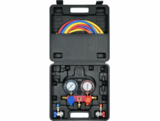 SERVISNÍ SADA KLIMATICKÉHO SYSTÉMU Yato 6 KUSŮ YT-72990