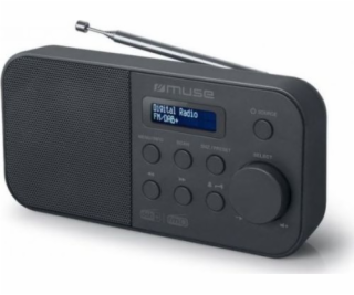 Rádio Muse M-109DB