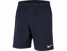 Nike Park 20 Fleece Short CW6910 Navy Blue M
