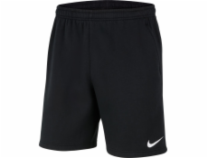 Nike Nike Park 20 Fleece šortky 010: Velikost - XL