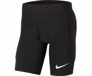 Šortky Nike Nike Y Gardinien Padded GK Tight CV0053 010 C...