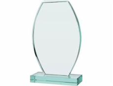 Victoria Sport Glass Trophy s pouzdrem