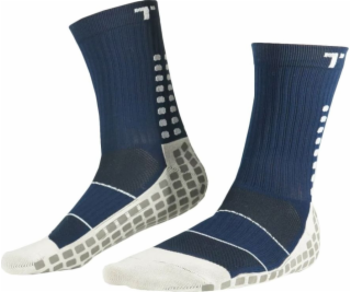 Trusox Trusox 3.0 Fotbalové ponožky S737562 tmavě modrá 3...