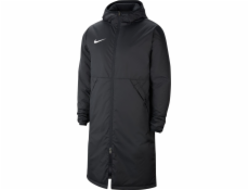 Pánská bunda Nike Repel Park černá velikost S