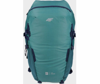 4f 4FSS23ABACU139 28 l Modrý turistický batoh