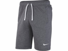 Nike šedá/stříbrná L