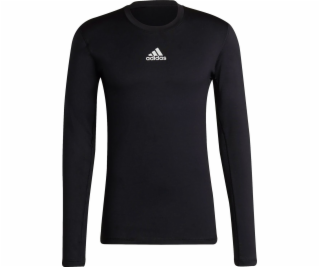 Adidas adidas TechFit Teplý rukáv délka 120: Velikost - XXL