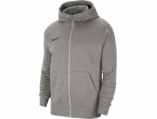 Mikina Nike Nike Park 20 Fleece FZ Junior CW6891 063 CW6891 063 šedá M (137-147cm)