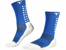Trusox Trusox 3.0 tenké fotbalové ponožky S737505 S737505 modré 34-38,5