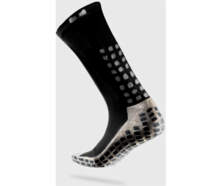 Trusox Trusox tenké fotbalové ponožky S378011 S378011 čer...