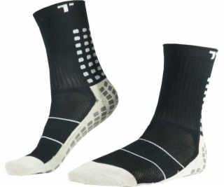 Trusox Trusox 3.0 polštářové fotbalové ponožky S720066 če...