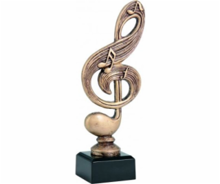 Triumph Music tlakově litá figurka RTY3859A/BR
