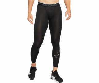 Nike Pro Dri-FIT Tight legíny 010: Velikost - XXL