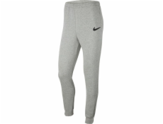 Nike Nike Park 20 Fleece kalhoty světle šedé CW6909 063 XS