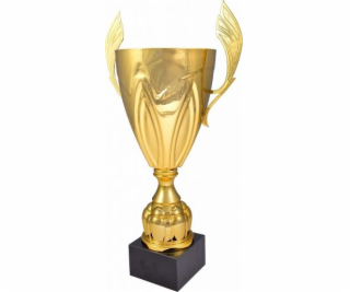 Victoria Sport Cup kovový zlatý 4126E