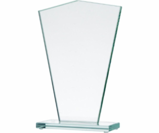 Victoria Sport Glass Trophy