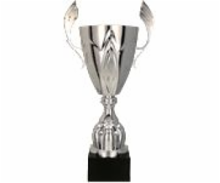 Kovový pohár Triumph Gold s víčkem 4127/DP