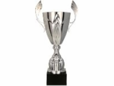Kovový pohár Triumph Gold s víčkem 4127/DP