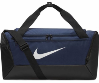 Sportovní taška Nike Brasilia Navy Blue (DM3976-410)