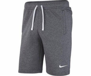 Nike Park 20 Fleece Short CW6910 Grey/Silver S