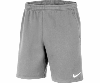 Nike šedá/stříbrná XL