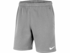 Nike šedá/stříbrná XL