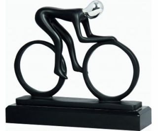 Victoria Sport tlakově litá figurka – cyklistika (RFEXL5001)