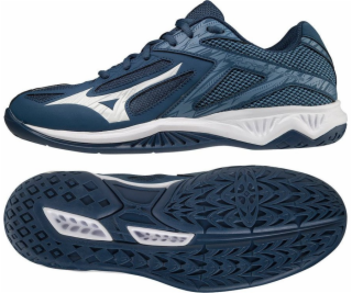 Volejbalové boty Mizuno Mizuno LIGHTNING STAR Z6 JR V1GD2...