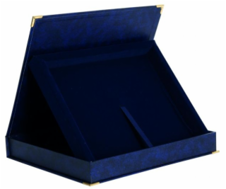 Triumph Horizontal board case blue 305x230 (BTY1912/BL)