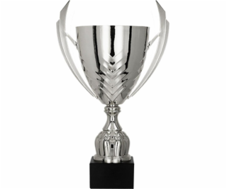 Victoria Sport Cup Metal Silver