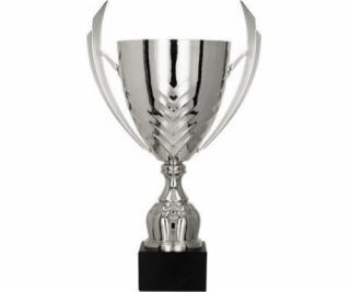 Victoria Sport Cup Metal Silver