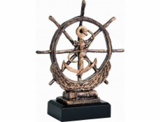 Victoria Sport Diecast Figura - Sailing RTY1030/BR