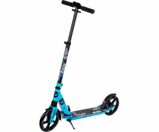 Enero Maze City Scooter Blue (1036427)