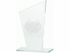 Victoria Sport Grave Glass Trophy