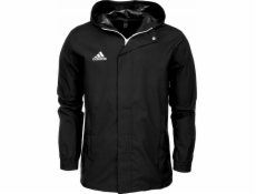 Pánská bunda Adidas Entrada 22 do každého počasí černá velikost S