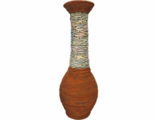 Zahradní zahradní váza Saska 29x29x77cm
