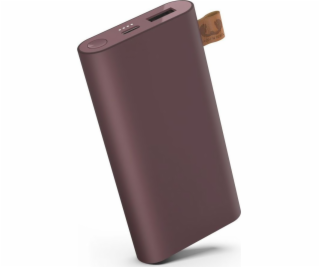 Powerbanka Fresh n Rebel 2PB6000DM 6000mAh hnědá