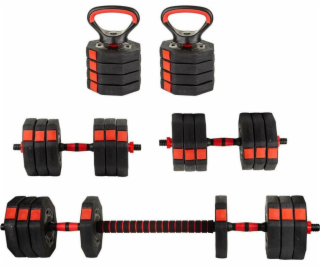 Eb Fit ?Činka 1039206 bitumenová 2 x 10 kg