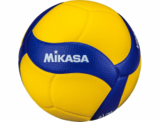 Volejbal Mikasa modrý velikost 5 (V200W)