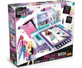Epee Creative Kit Design Fashion Workshop