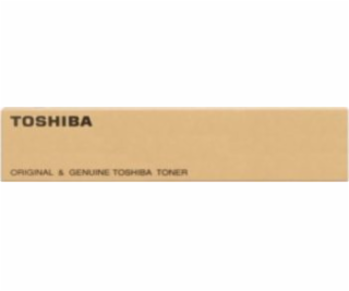 Originální žlutý toner Toshiba T-FC50E (6AJ00000111)