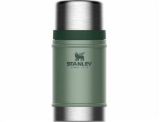 Stanley Legendary Classic Lunch Termoska 0,7 l Zelená