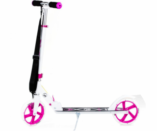 PowerBlade Pb Skull Scooter White (335572)