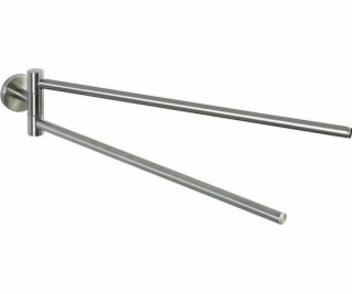 Wenko Double bar silver (twm_505357)