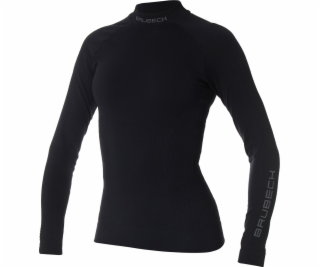Brubeck Thermo Extreme Dámské tričko LS15280 velikost S