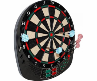Nejlepší elektronická počítadla Sporting Dart Coventry 4