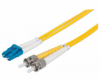 Intellinet Network Solutions propojovací kabel z optickýc...